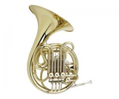 French Horn 法國號 Bech 197 (USA 美國) (Special Offer 特價) 