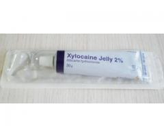 Xylocaine Jelly 2% LIDOCAINE HCL Gel 苦息熱卡因凝膠2% 30g 