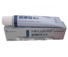 德國喜療妥藥膏 Hirudoid Cream 14g 