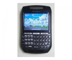 BlackBerry 8707G (CSL version) 