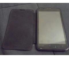 Smartphone ASK SP531 3G with Flip Cover 