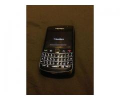Blackberry Bold 9700 Like New Mobile handset 