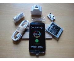 Brand New Galaxy S4 LTE (Black) 