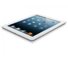New unlocked Apple tablet iPad 4 64GB 