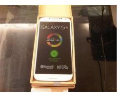 New Samsung Galaxy S4 16GB Unlock 