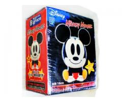 迪士尼 Disney 米奇老鼠 Mickey Mouse 3D Jigsaw Puzzle 立體砌圖 拼圖擺設 