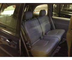 Nissan Prairie, 7 seater, Good condition. Almost 1yr licence 2003 