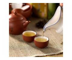 中國茶藝師專業培訓證書課程