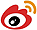 Weibo Logo